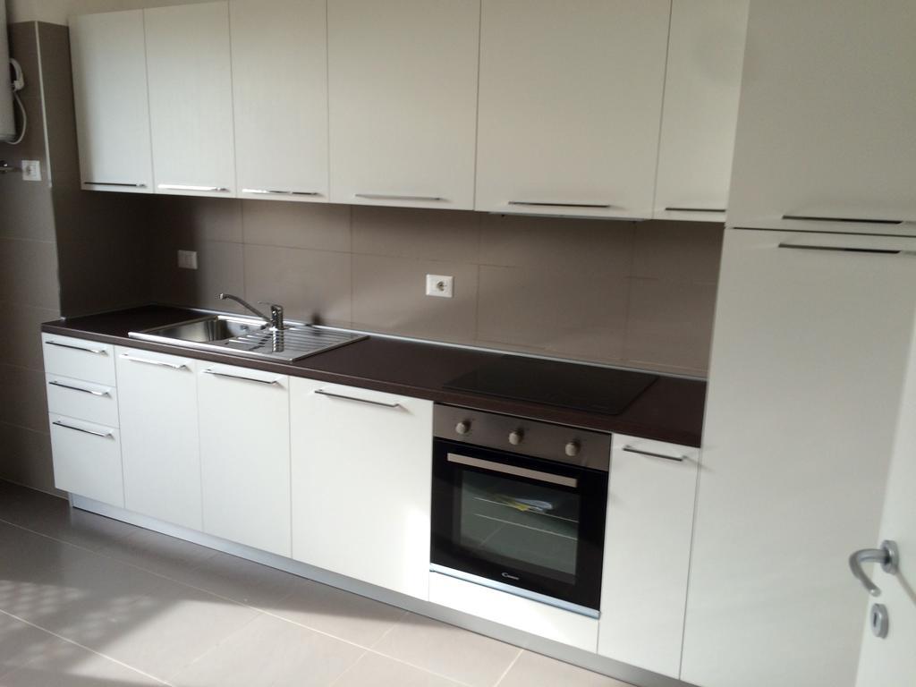 Siag Apartments Cormano Room photo