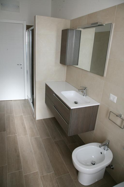 Siag Apartments Cormano Room photo