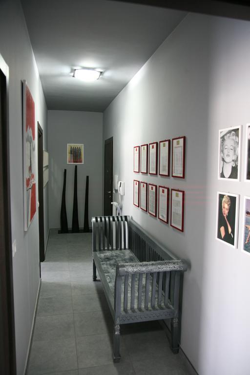 Siag Apartments Cormano Room photo